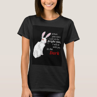 Alice in wonderland T-shirt