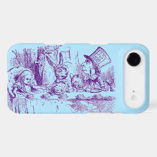 Alice in Wonderland Tea Party