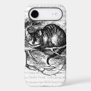 Alice in Wonderland   The Cheshire Cat Case-Mate i
