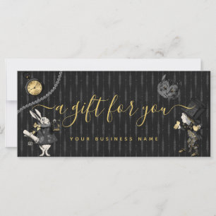 Alice in Wonderland Vintage Illustrations 