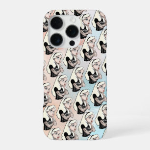 Alice iPhone 16 Pro Case
