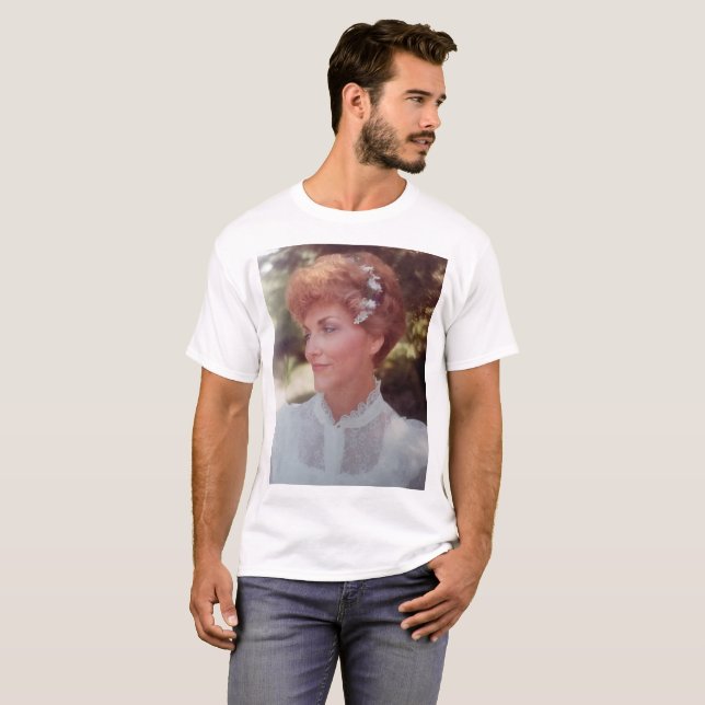 Alice Joyce Swigert Westerfield Elliott 1984 T-Shirt (Front Full)
