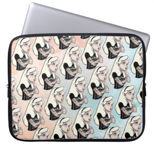 Alice Laptop Sleeve