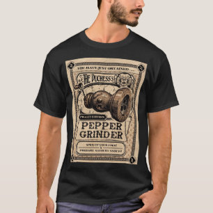 Alice Madness Returns's Pepper Grinder Active T-Shirt
