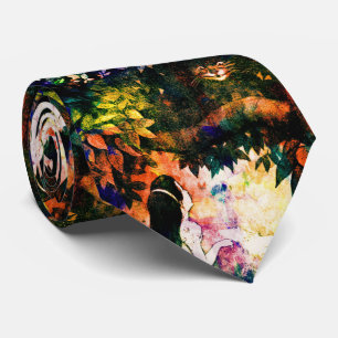 Alice Necktie of Wonderland