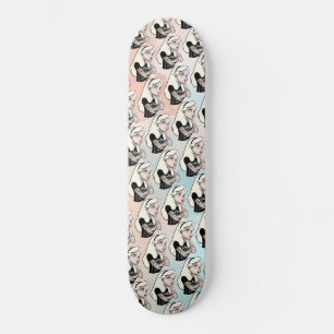 Alice Skateboard