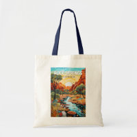 Alice Springs Australia Travel Art Vintage