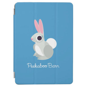 Alice the Rabbit iPad Air Cover
