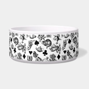 Alice White Rabbit Wonderland Classic