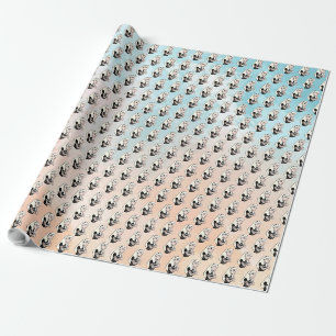 Alice Wrapping Paper