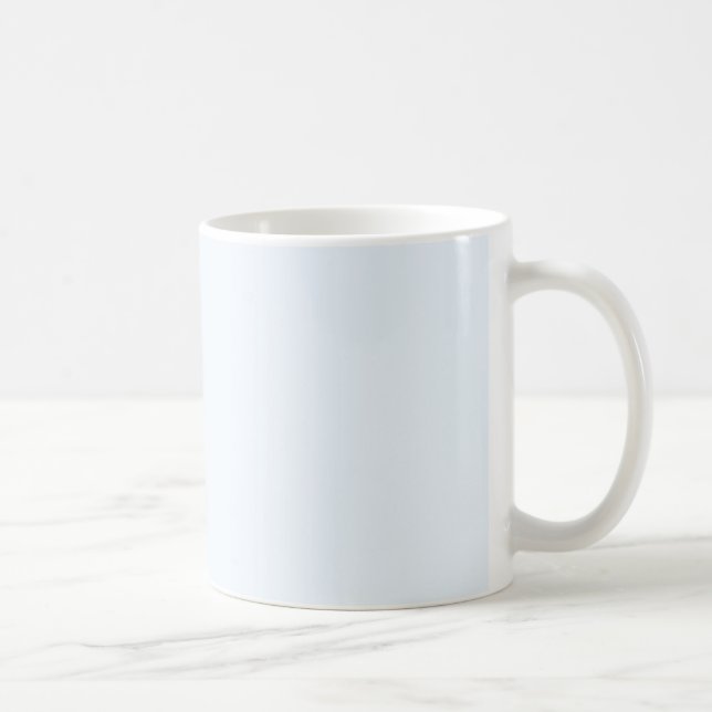 aliceblue coffee mug (Right)