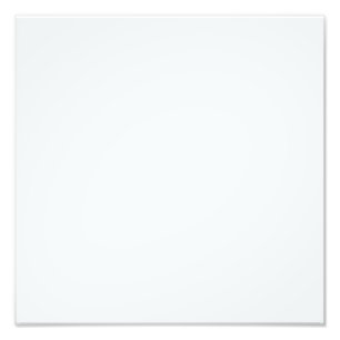 aliceblue photo print