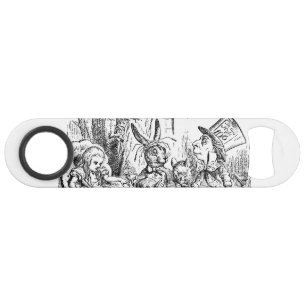 Alice's Adventures in Wonderland