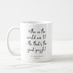 Literature Coffee Travel Mugs Zazzle Au