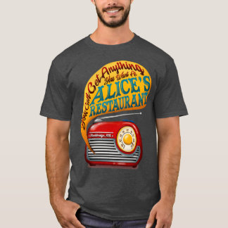 Alices Restaurant T-Shirt
