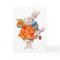 ALICE'S WHITE RABBIT