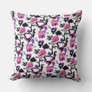 Alicia's Garden Cushion