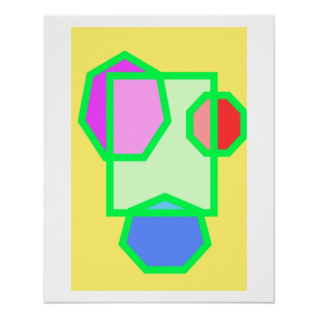 Aliem Poster (Front)