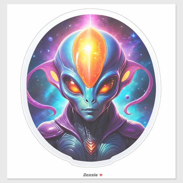Alien (Sheet)