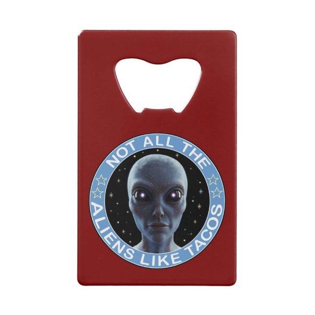 alien (Front)