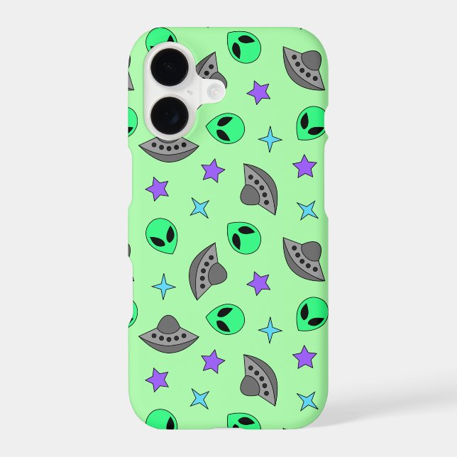 Alien (Back)