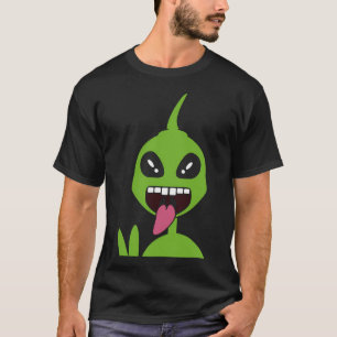 Alien 1 T-Shirt