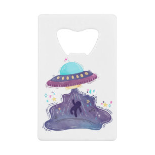 alien abduction