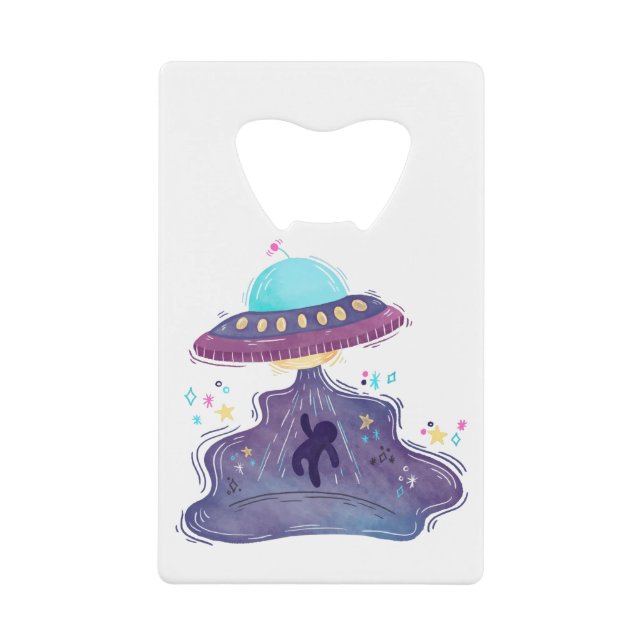 alien abduction (Front)