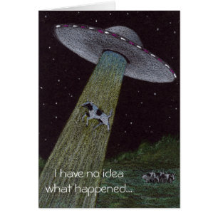 Alien Abduction