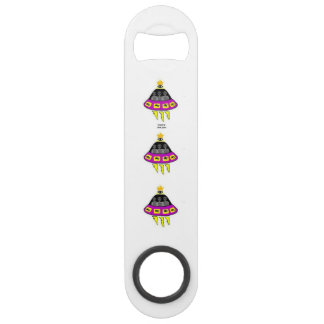 Alien Abduction Speed Bottle Opener