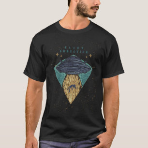 Alien Abduction T-Shirt