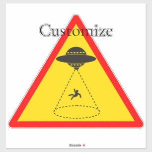 Alien Abduction UFO Thunder_Cove