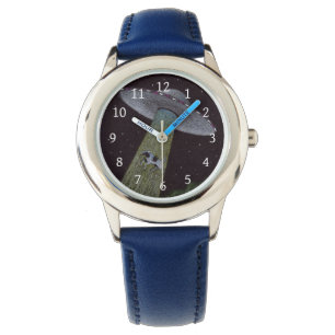 Alien Abduction Watch