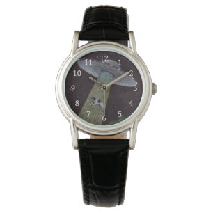 Alien Abduction Watch
