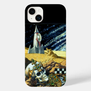 Alien Archaeology Case-Mate iPhone 14 Plus Case