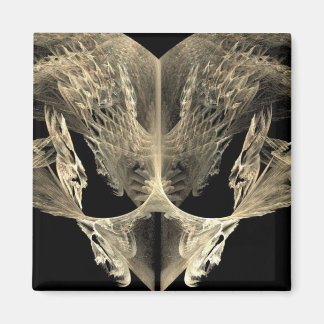 Alien autopsy magnet