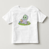 Alien Baby