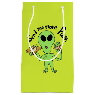 Alien bag