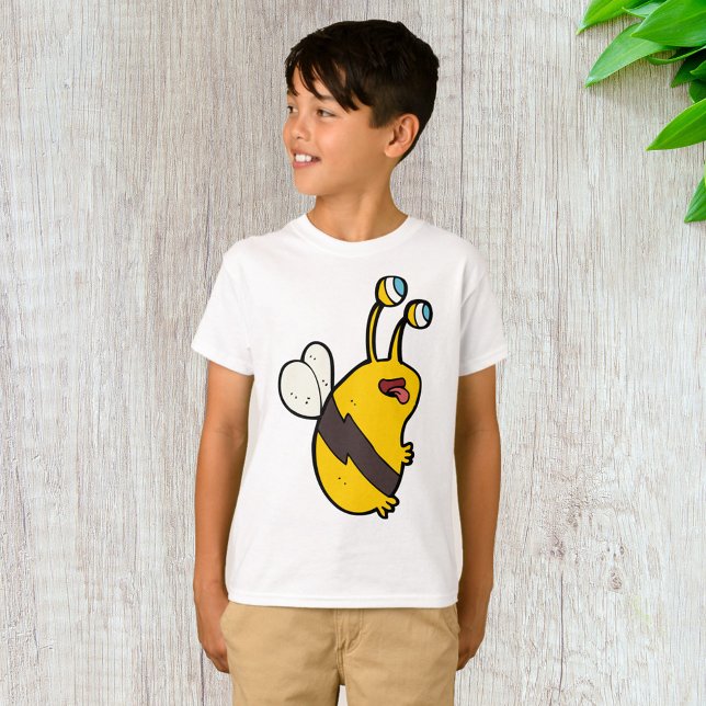Alien Bee T-Shirt (Creator Uploaded)