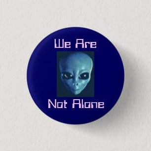 Alien Button !