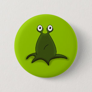 Alien Button