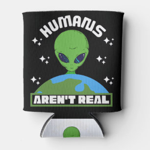 ALIEN CAN COOLER
