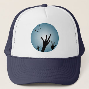 Alien Cap - Science Fiction