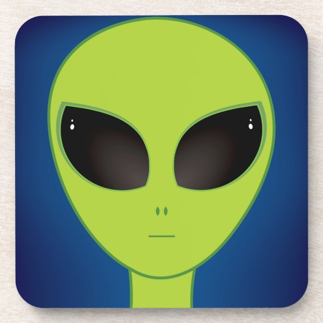 Alien Coaster (Front)