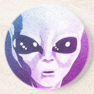 Alien Coaster
