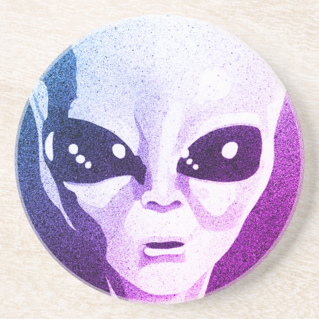 Alien Coaster (Front)