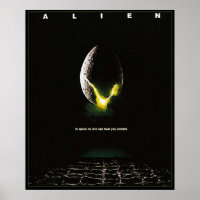 Alien Egg Movie Film