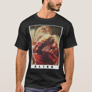 Alien Ellen Ripley Classic T-Shirt