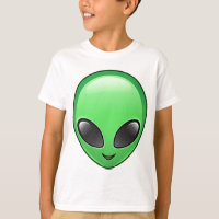 alien emoji