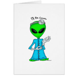 Alien Examiner